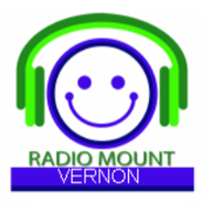 Radio Mount Vernon-Logo