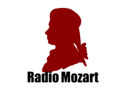 Internetradio-Tipp: Radio Mozart-Logo