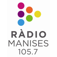 Ràdio Manises-Logo