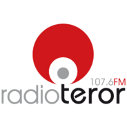 Radio Teror-Logo
