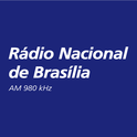 Rádio Nacional AM Brasília-Logo