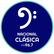 Radio Nacional Clásica-Logo