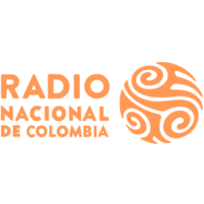 Radio Nacional De Colombia-Logo