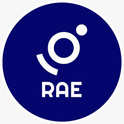 Radio Nacional RAE-Logo