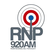 Radio Nacional del Paraguay RNP 920 AM