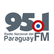 Radio Nacional del Paraguay RNP 95.1 FM 