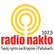 Radio Naklo 