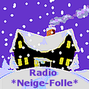 Radio Neige-Folle-Logo
