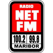Radio Net FM-Logo