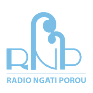 Radio Ngati Porou-Logo