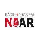 Rádio No Ar-Logo
