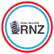 Radio NoordZij-Logo