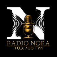 Radio Nora-Logo