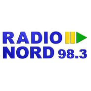 Radio Nord 98.3-Logo