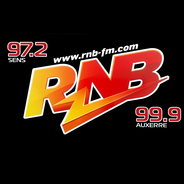 RNB Radio Nord Bourgogne-Logo