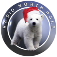 Radio North Pole-Logo