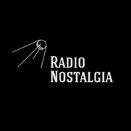 Radio Nostalgia-Logo