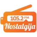 Radio Nostalgija-Logo
