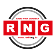 Radio Nova Gradiška-Logo