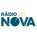 Rádio Nova-Logo