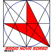 Radio Nova Sorso-Logo