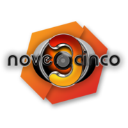 Rádio Nove3Cinco-Logo