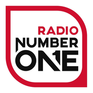 Radio Number One-Logo