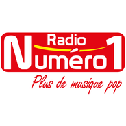 Radio Numéro 1-Logo