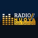 Radio Nuova San Giorgio-Logo