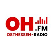 Radio OH.FM-Logo