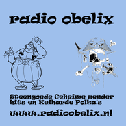 Radio Obelix-Logo