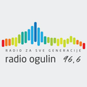 Radio Ogulin-Logo
