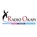 Radio Okapi-Logo