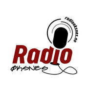Radio Øksnes-Logo