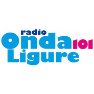 Radio Onda Ligure 101-Logo