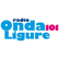 Radio Onda Ligure 101-Logo