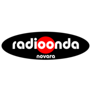 Radio Onda Novara-Logo