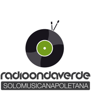 Radio Onda Verde-Logo
