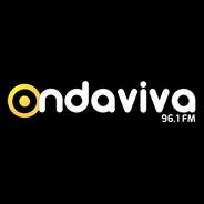 Rádio Onda Viva-Logo