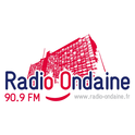 Radio Ondaine-Logo