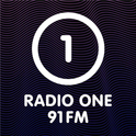 Radio One 91-Logo