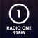 Radio One 91