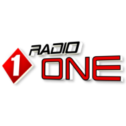 Radio One-Logo