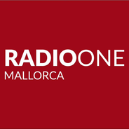 Radio One Mallorca-Logo