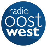 Radio Oost West-Logo