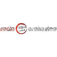 Radio Orahovica-Logo