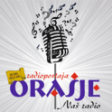 Radio Orašje-Logo
