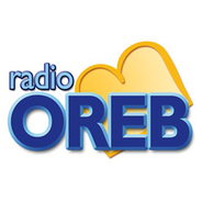 Radio Oreb-Logo