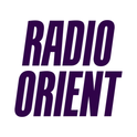 Radio Orient-Logo