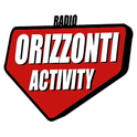Radio Orizzonti Activity-Logo